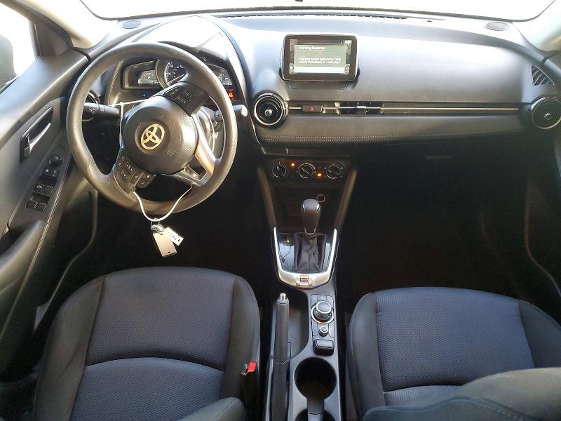 2019 Toyota Yaris მანქანა იყიდება აუქციონზე, vin: 3MYDLBYV7KY514443, აუქციონის ნომერი: 68622586