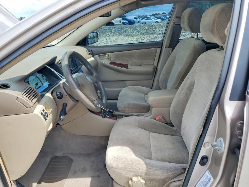 Продаж на аукціоні авто 2003 Toyota Corolla, vin: 1NXBR32E53Z096869, номер лоту: 70021776