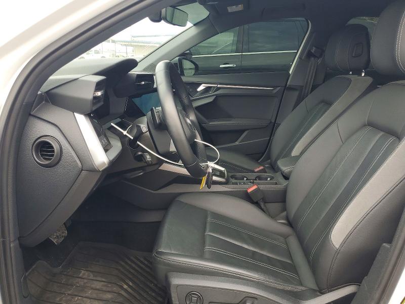 Продажа на аукционе авто 2022 Audi A3, vin: WAUHUDGY6NA057523, номер лота: 67858596