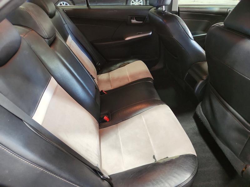 2014 Toyota Camry მანქანა იყიდება აუქციონზე, vin: 4T1BF1FK8EU764616, აუქციონის ნომერი: 69708076