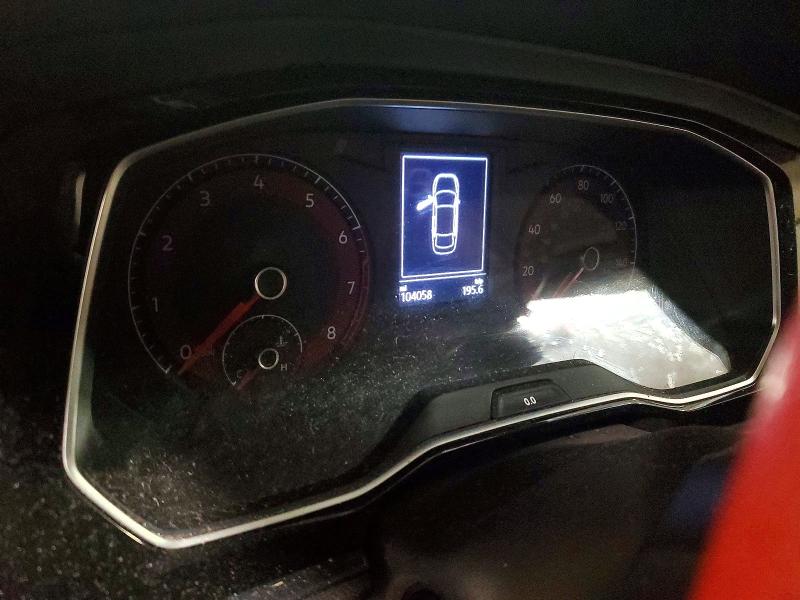 Aukcja sprzedaży 2020 Volkswagen Jetta, vin: 3VWN57BU8LM103665, numer aukcji: 68779256