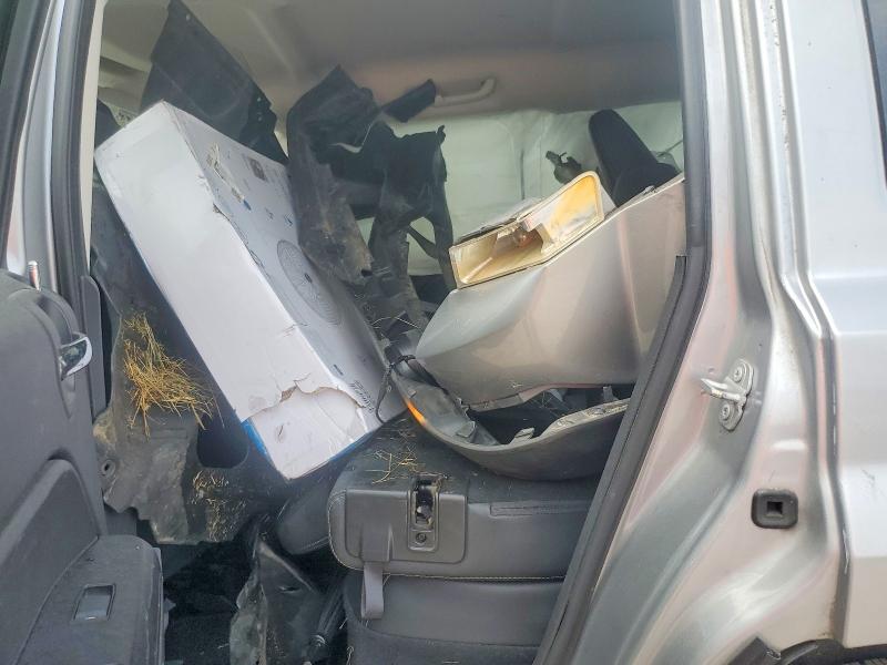 Продаж на аукціоні авто 2017 Jeep Patriot, vin: 1C4NJPBA6HD171387, номер лоту: 67513786