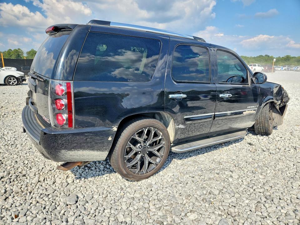 Продажа на аукционе авто 2007 Gmc Yukon, vin: 1GKFK63877J194172, номер лота: 67970566