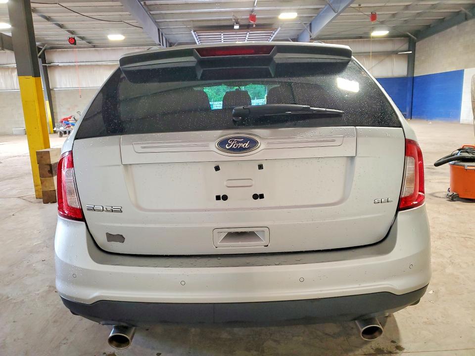 Aukcja sprzedaży 2011 Ford Edge, vin: 2FMDK3JC9BBA21691, numer aukcji: 69915686