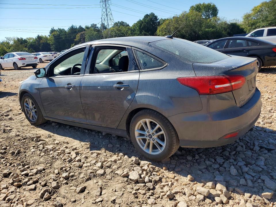 Продаж на аукціоні авто 2015 Ford Focus, vin: 1FADP3FEXFL227419, номер лоту: 70948876