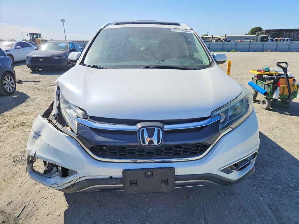 Aukcja sprzedaży 2015 Honda Cr-v, vin: 5J6RM4H70FL083127, numer aukcji: 69136066