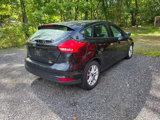 Aukcja sprzedaży 2015 Ford Focus, vin: 1FADP3KE8FL272767, numer aukcji: 70492026