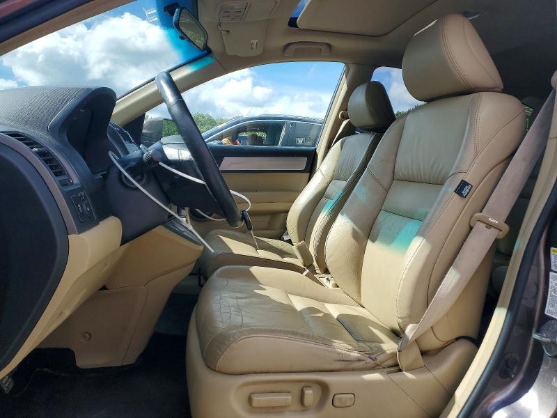 2011 Honda Cr-v მანქანა იყიდება აუქციონზე, vin: 5J6RE4H71BL064738, აუქციონის ნომერი: 69975856