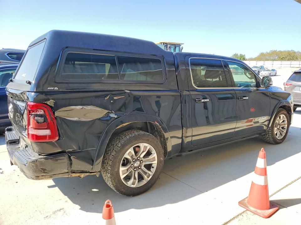 Продаж на аукціоні авто 2020 Ram 1500, vin: 1C6SRFKT3LN393354, номер лоту: 67416066