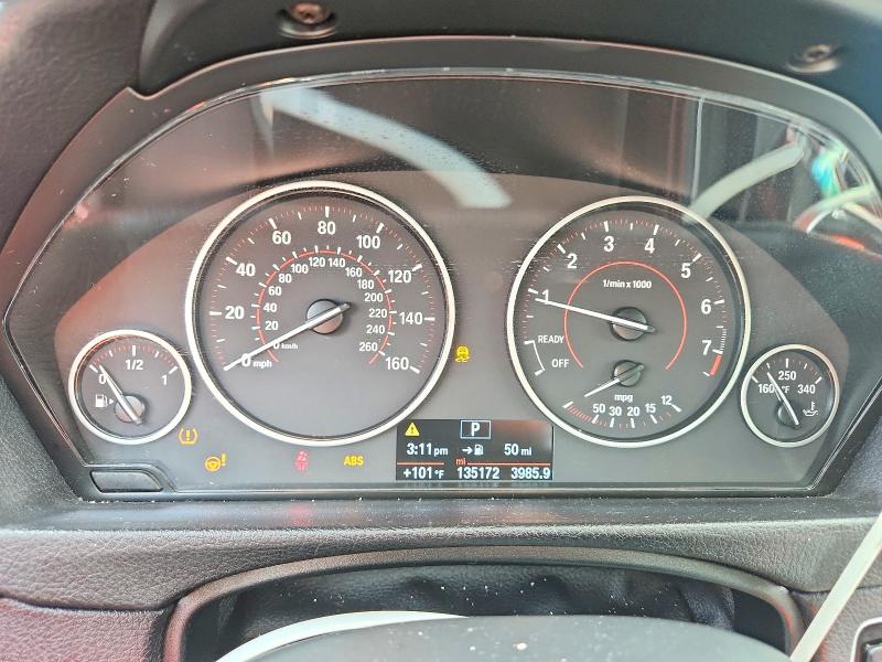 Продаж на аукціоні авто 2016 Bmw 328, vin: WBA8E9C51GK646918, номер лоту: 67126226