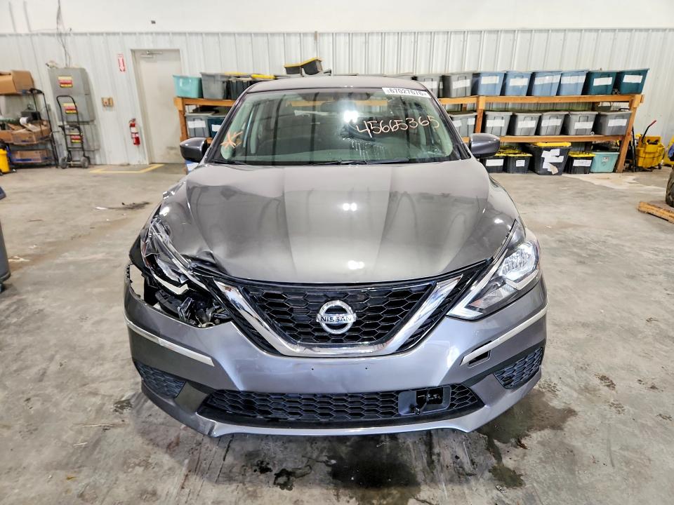 Aukcja sprzedaży 2019 Nissan Sentra, vin: 3N1AB7AP6KY237834, numer aukcji: 67027676