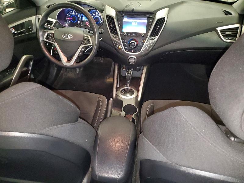 67815446 :رقم المزاد ، KMHTC6AD5DU160863 vin ، 2013 Hyundai Veloster مزاد بيع