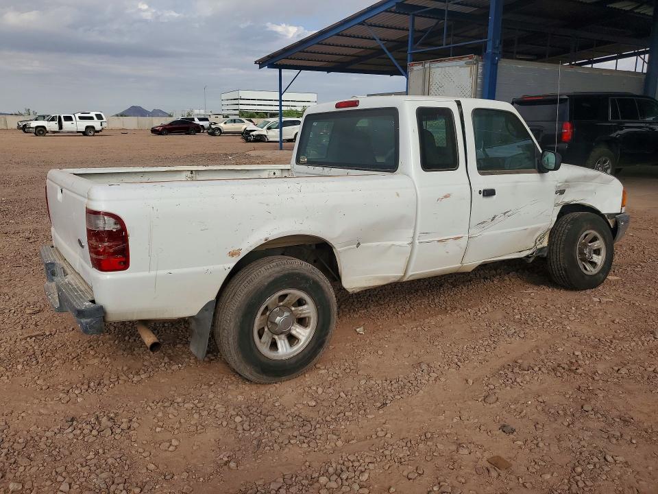 Aukcja sprzedaży 2003 Ford Ranger, vin: 1FTYR14U83PB78147, numer aukcji: 69020866