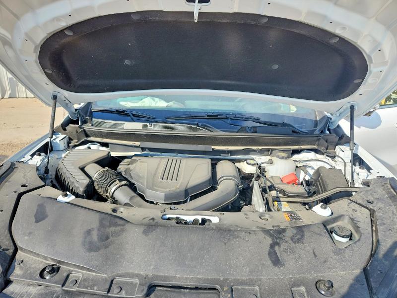 67905416 :رقم المزاد ، 5GAEVAKS1TJ269197 vin ، 2026 Buick Enclave مزاد بيع