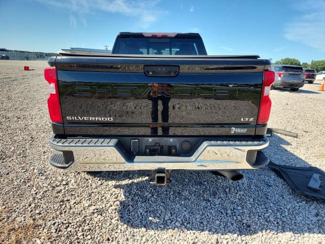 2020 Chevrolet Silverado მანქანა იყიდება აუქციონზე, vin: 1GC4YPE78LF130277, აუქციონის ნომერი: 67966196