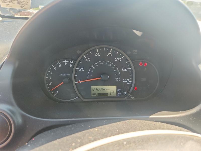 Aukcja sprzedaży 2024 Mitsubishi Mirage, vin: ML32AWHJ7RH014209, numer aukcji: 67131996