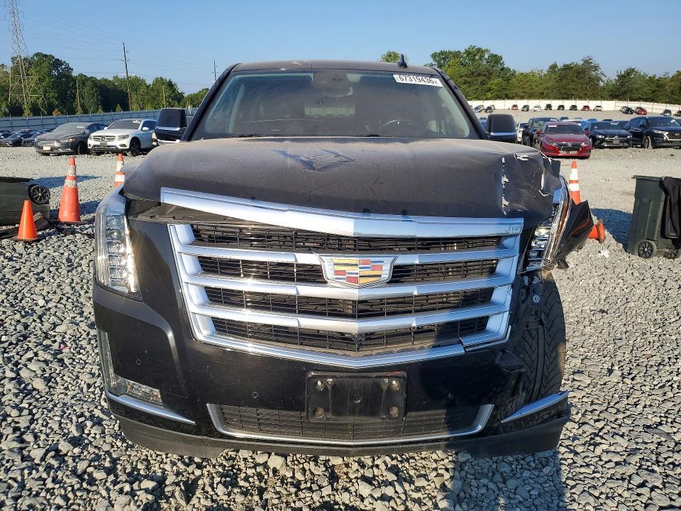 2020 Cadillac Escalade მანქანა იყიდება აუქციონზე, vin: 1GYS3HKJ6LR173942, აუქციონის ნომერი: 67319436