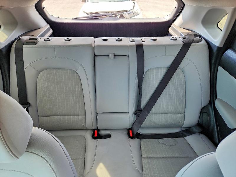 Продаж на аукціоні авто 2022 Hyundai Kona, vin: KM8K62AB9NU827400, номер лоту: 70735576