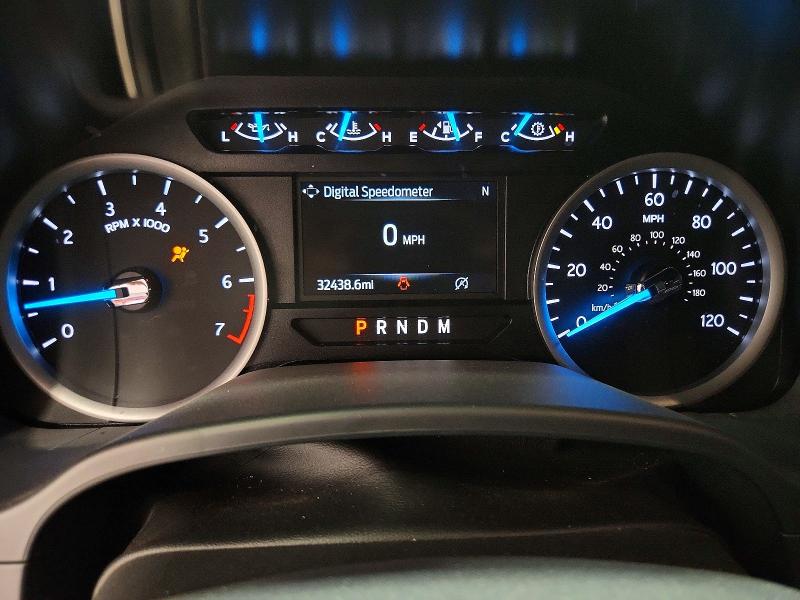 67562446 :رقم المزاد ، 1FMJU1GT7MEA59680 vin ، 2021 Ford Expedition مزاد بيع