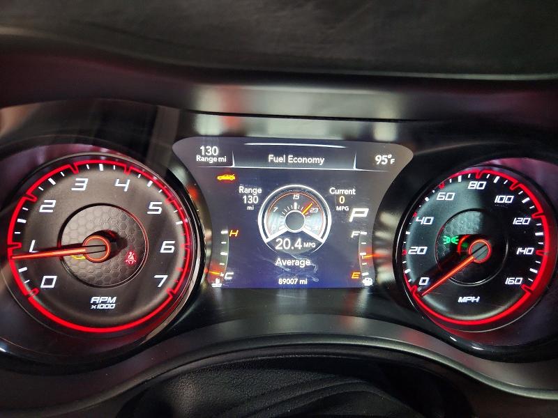 Auction sale of the 2017 Dodge Charger, vin: 2C3CDXCT7HH568029, lot number: 69759856