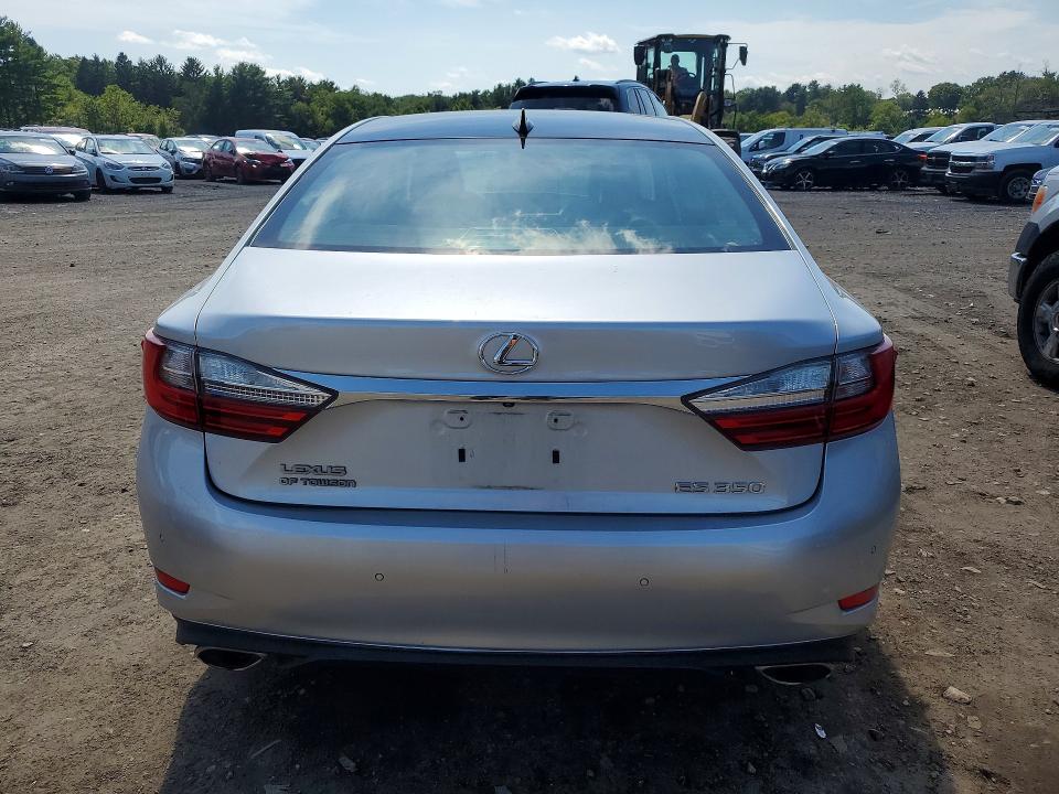 Продажа на аукционе авто 2018 Lexus Es, vin: 58ABK1GG8JU095420, номер лота: 67899686