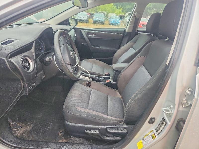 Aukcja sprzedaży 2017 Toyota Corolla, vin: 2T1BURHE4HC792009, numer aukcji: 70296146