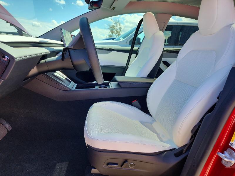 Auction sale of the 2026 Tesla Model Y, vin: 7SAYGDEE3TF390997, lot number: 67895556