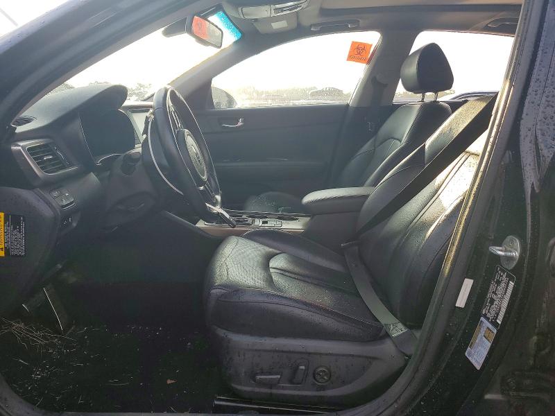 Aukcja sprzedaży 2016 Kia Optima, vin: 5XXGW4L24GG095186, numer aukcji: 68631496