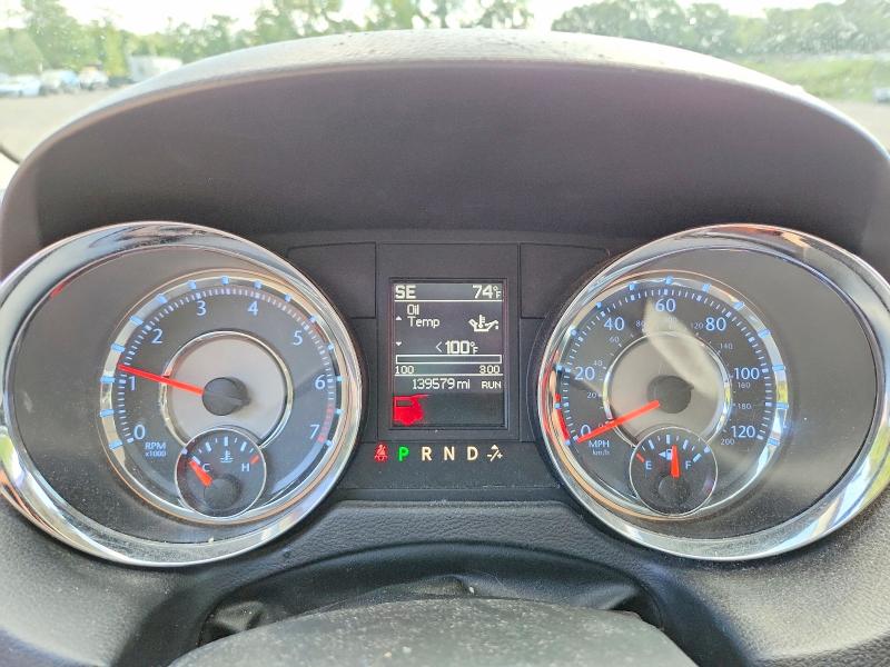Aukcja sprzedaży 2015 Chrysler Town & Country, vin: 2C4RC1BG0FR562512, numer aukcji: 68341626