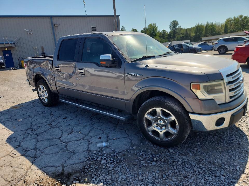 Aukcja sprzedaży 2014 Ford F150, vin: 1FTFW1CF2EKE76390, numer aukcji: 68203946