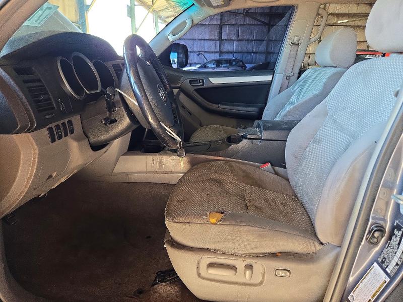 Продажа на аукционе авто 2007 Toyota 4runner, vin: JTEBT14R370067793, номер лота: 71059656