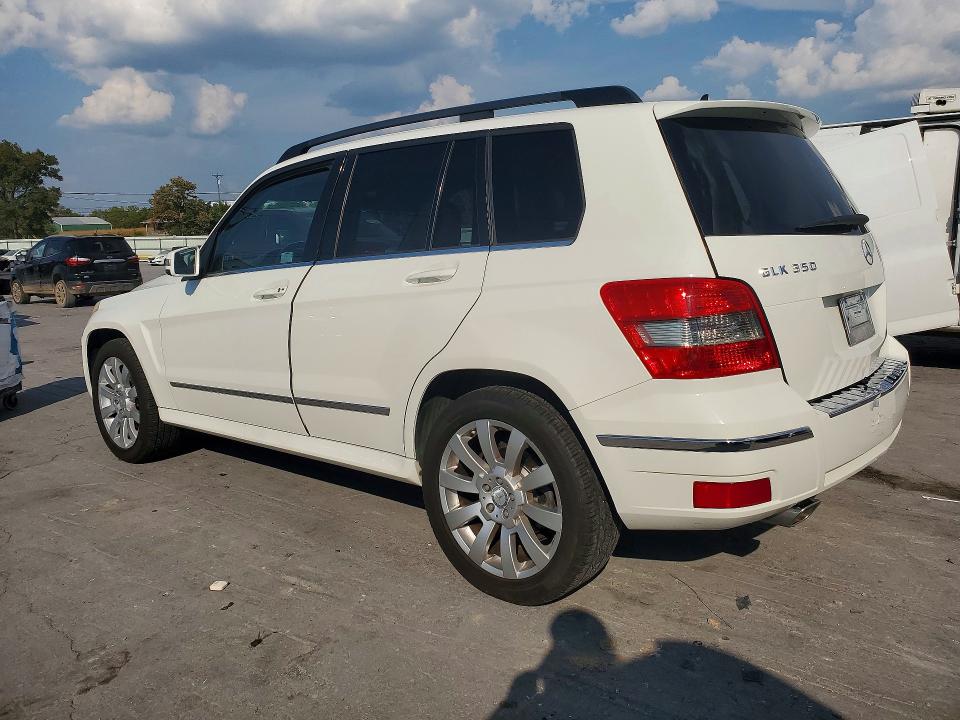 Продаж на аукціоні авто 2012 Mercedes-benz Glk, vin: WDCGG5GB2CF865708, номер лоту: 69033696