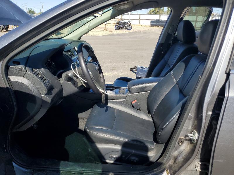 66856816 :رقم المزاد ، 1N4AL3AP4JC244507 vin ، 2018 Nissan Altima مزاد بيع