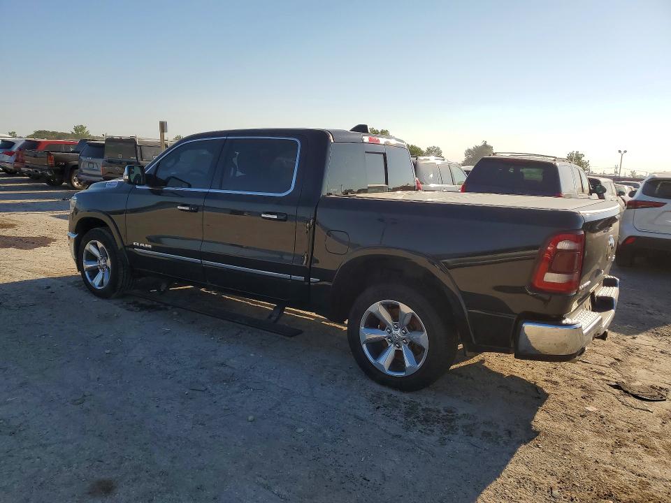 Aukcja sprzedaży 2021 Ram 1500, vin: 1C6SRFHT9MN538552, numer aukcji: 67533416