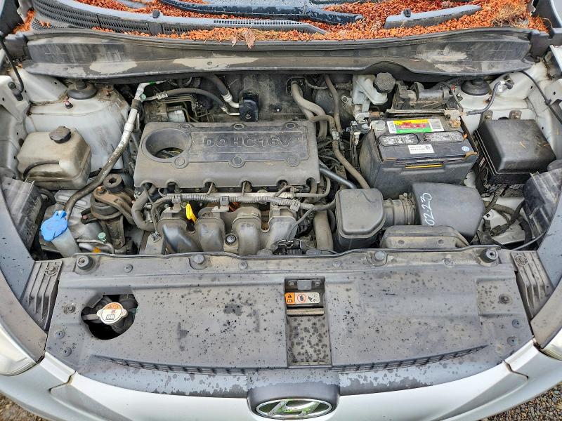 Aukcja sprzedaży 2013 Hyundai Tucson, vin: KM8JU3AC0DU744520, numer aukcji: 67871296