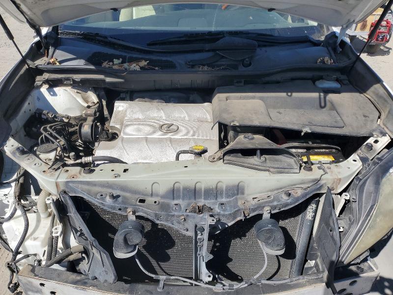 68690216 :رقم المزاد ، JTJBK1BAXA2413805 vin ، 2010 Lexus Rx مزاد بيع
