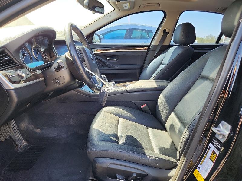 68382426 :رقم المزاد ، WBA5A5C57FD515096 vin ، 2015 Bmw 528 مزاد بيع