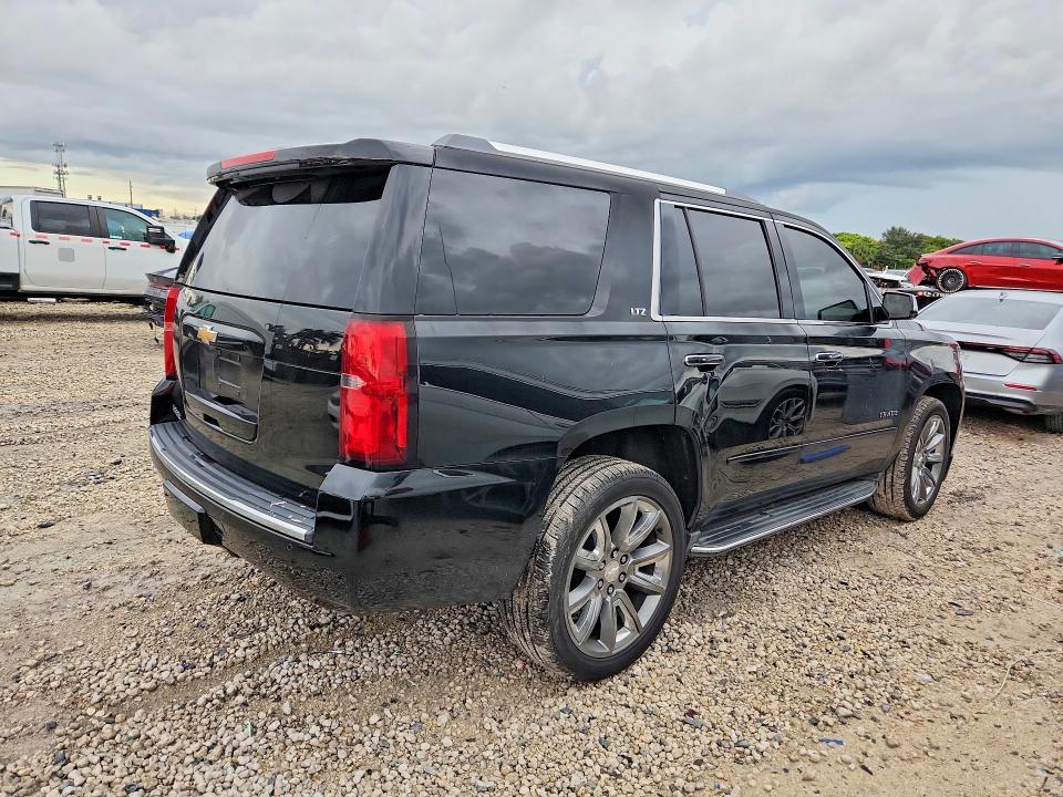 Aukcja sprzedaży 2016 Chevrolet Tahoe, vin: 1GNSCCKC4GR206914, numer aukcji: 69510986