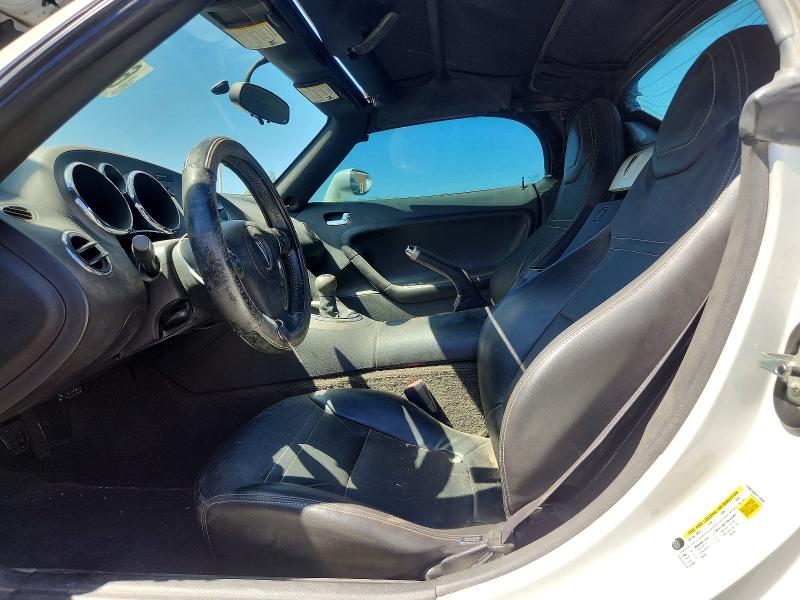 Auction sale of the 2006 Pontiac Solstice, vin: 1G2MB33BX6Y108540        , lot number: 68955486