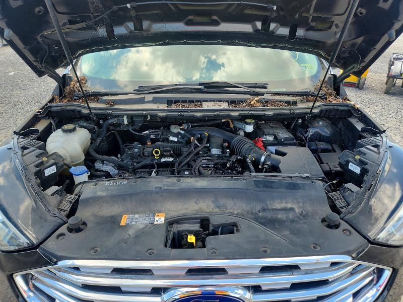 Aukcja sprzedaży 2020 Ford Edge, vin: 2FMPK4G93LBB49764, numer aukcji: 69109286