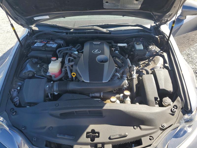 Продаж на аукціоні авто 2016 Lexus Is, vin: JTHBA1D23G5013330, номер лоту: 70077676