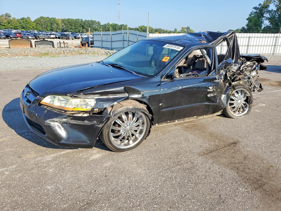 Auction sale of the 1999 Honda Accord, vin: JHMCG564XXC014141, lot number: 66387816