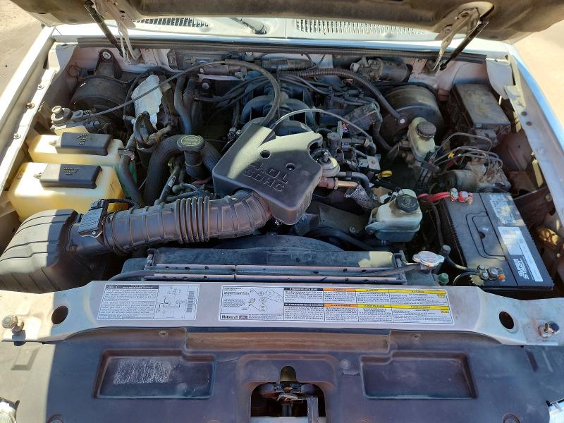 Aukcja sprzedaży 2002 Ford Explorer, vin: 1FMYU60E42UB42705, numer aukcji: 67523416