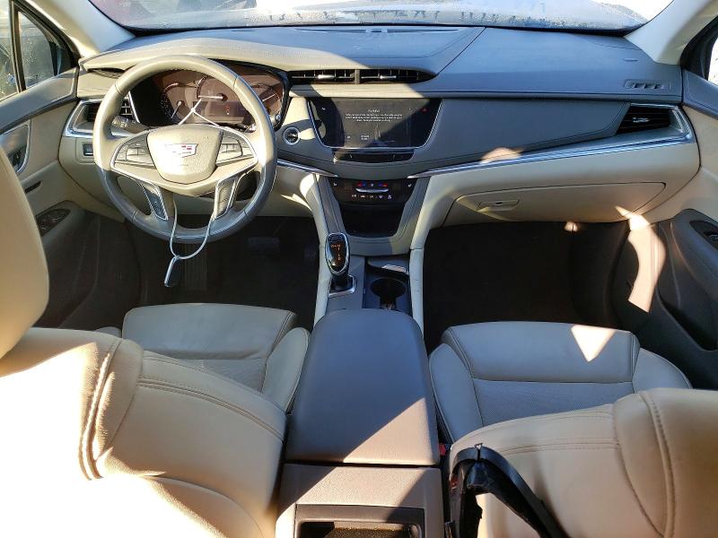 Aukcja sprzedaży 2017 Cadillac Xt5, vin: 1GYKNDRS5HZ288962, numer aukcji: 65408586