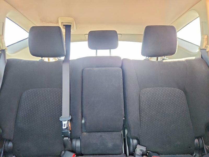 2011 Nissan Murano მანქანა იყიდება აუქციონზე, vin: JN8AZ1MW3BW169559, აუქციონის ნომერი: 67804576