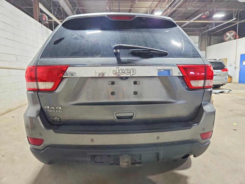 Продаж на аукціоні авто 2013 Jeep Grand Cherokee, vin: 1C4RJFAGXDC553035        , номер лоту: 69078076