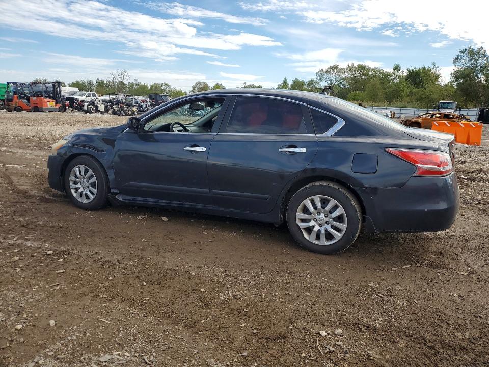 2014 Nissan Altima მანქანა იყიდება აუქციონზე, vin: 1N4AL3AP4EN253377, აუქციონის ნომერი: 69719846