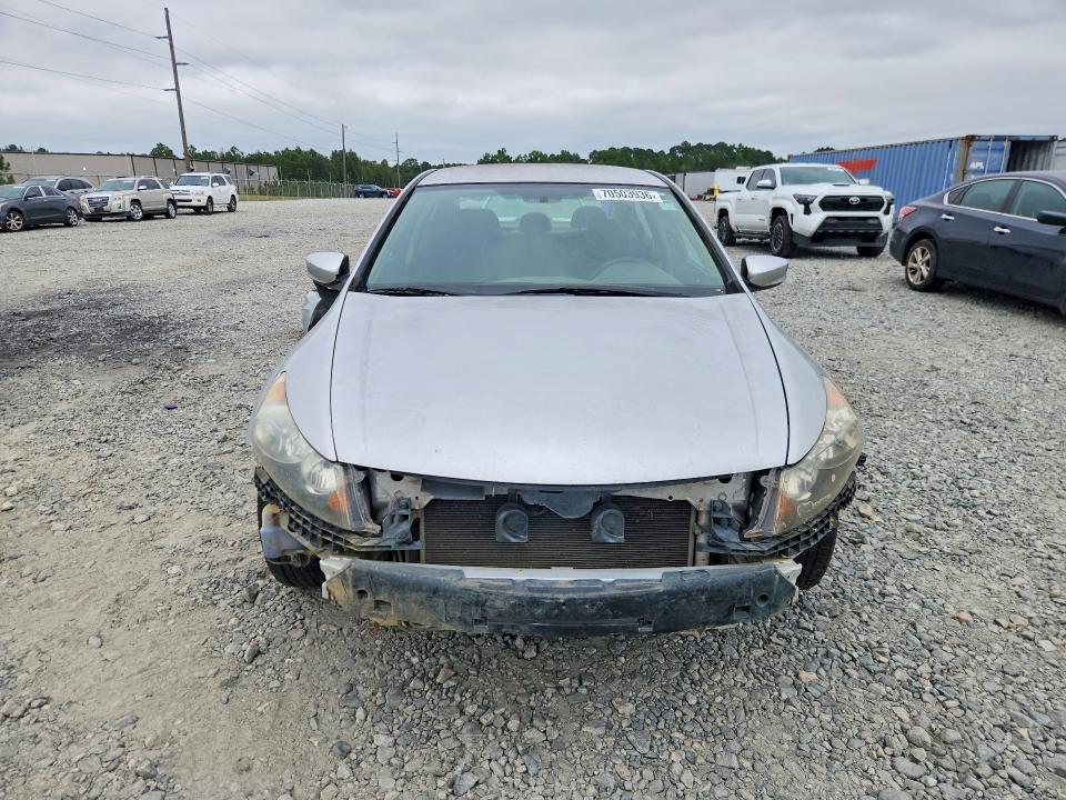 Продаж на аукціоні авто 2010 Honda Accord, vin: 1HGCP2F31AA043796, номер лоту: 70503936