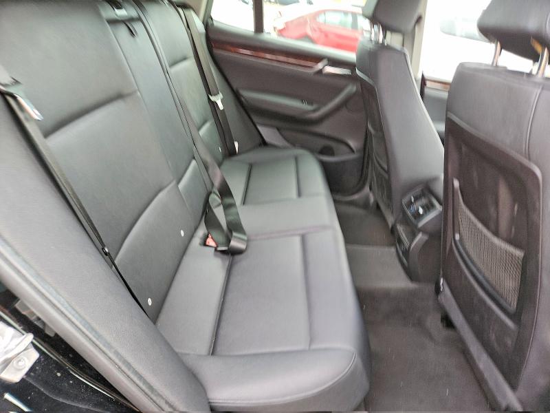 Aukcja sprzedaży 2016 Bmw X3, vin: 5UXWX9C5XG0D74113, numer aukcji: 70669586