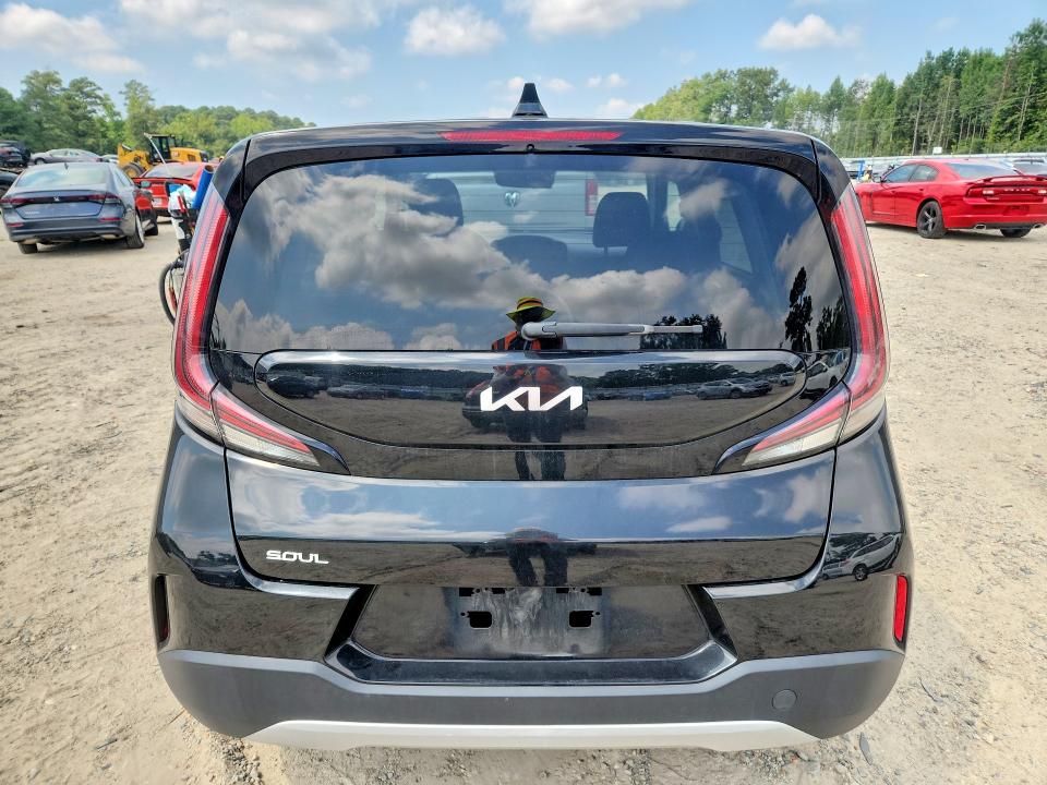 Продаж на аукціоні авто 2023 Kia Soul, vin: KNDJ23AU9P7876987, номер лоту: 67365896